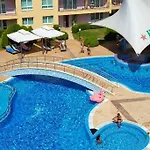 Pollo Resort, Summer Wind Apartment
