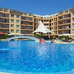 Pollo Resort, Summer Wind Apartment