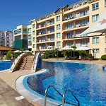 Pollo Resort, Summer Wind Apartment *