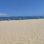 Pollo Resort, Summer Wind Apartment