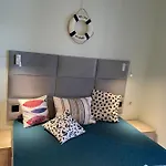 Pollo Resort, Summer Wind Apartment Slantschew brjag