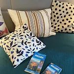 Pollo Resort, Summer Wind Apartment