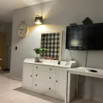 Apartment Pollo Resort, Summer Wind