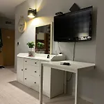 Pollo Resort, Summer Wind Apartment Slantschew brjag