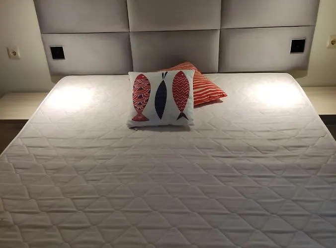 Pollo Resort, Summer Wind Апартамент