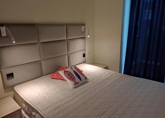 Pollo Resort, Summer Wind Апартамент Слънчев бряг