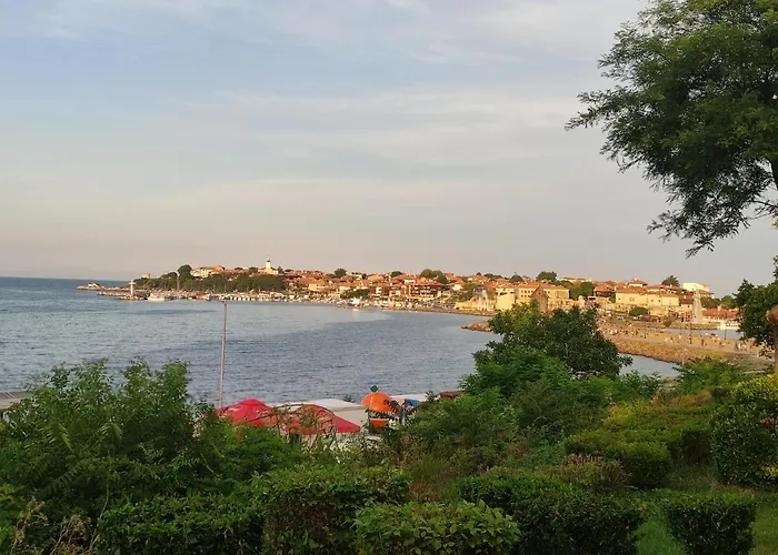 Pollo Resort, Summer Wind Апартамент