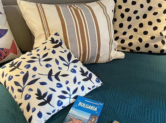 Pollo Resort, Summer Wind Апартамент