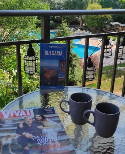 Pollo Resort, Summer Wind Слънчев бряг