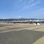 Apartament Pollo Resort, Summer Wind Słoneczny Brzeg