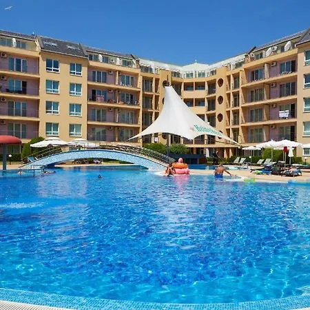 Pollo Resort, Summer Wind Appartement