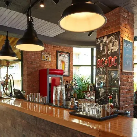 דירה Pollo Resort, Summer Wind סאני ביץ'