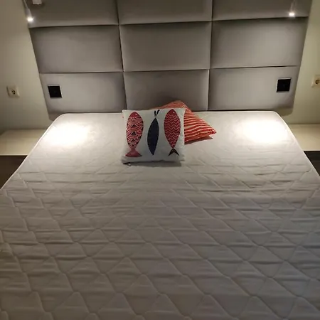 Pollo Resort, Summer Wind דירה