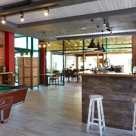 דירה Pollo Resort, Summer Wind *