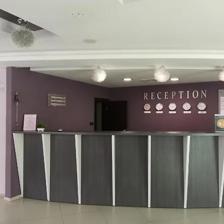 Pollo Resort, Summer Wind Appartement Slantchev Briag