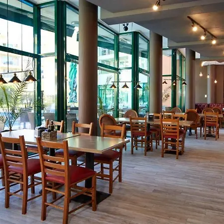 아파트 Pollo Resort, Summer Wind 써니비치