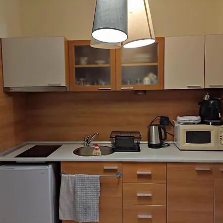 Pollo Resort, Summer Wind * סאני ביץ'