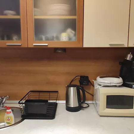 Pollo Resort, Summer Wind Apartment *