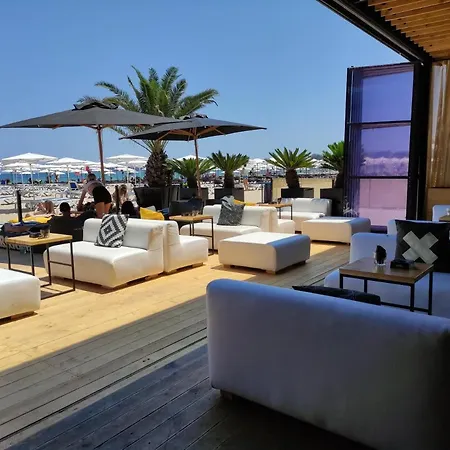 Pollo Resort, Summer Wind *