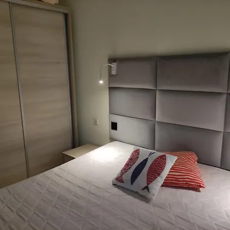 Pollo Resort, Summer Wind * סאני ביץ'