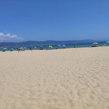 Pollo Resort, Summer Wind Lejlighed