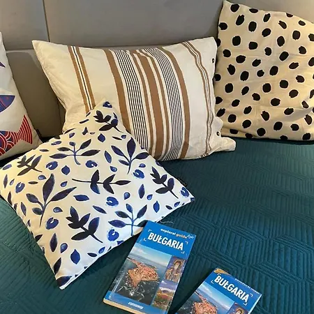 Pollo Resort, Summer Wind דירה