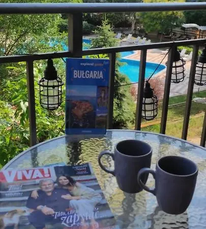 Pollo Resort, Summer Wind סאני ביץ'