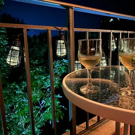 Pollo Resort, Summer Wind Appartement Slantchev Briag