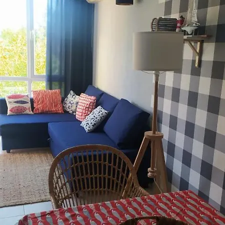 Pollo Resort, Summer Wind Appartement Slantchev Briag