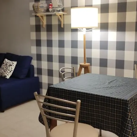 Pollo Resort, Summer Wind Appartement *