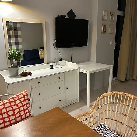 Pollo Resort, Summer Wind Appartement