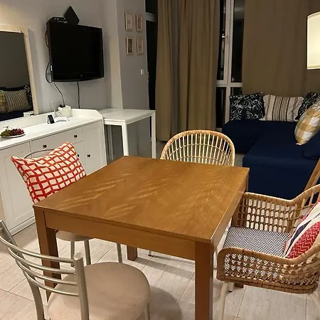 Pollo Resort, Summer Wind *