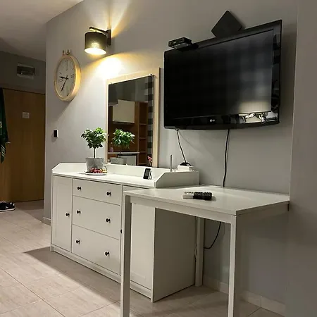 Pollo Resort, Summer Wind Appartement Slantchev Briag