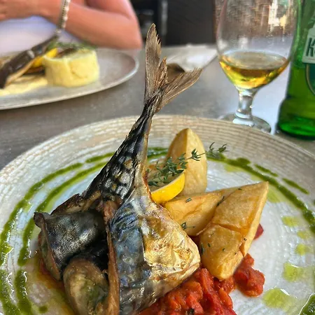 Pollo Resort, Summer Wind *