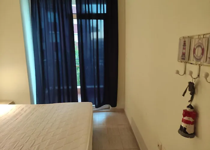 Pollo Resort, Summer Wind * サニービーチ