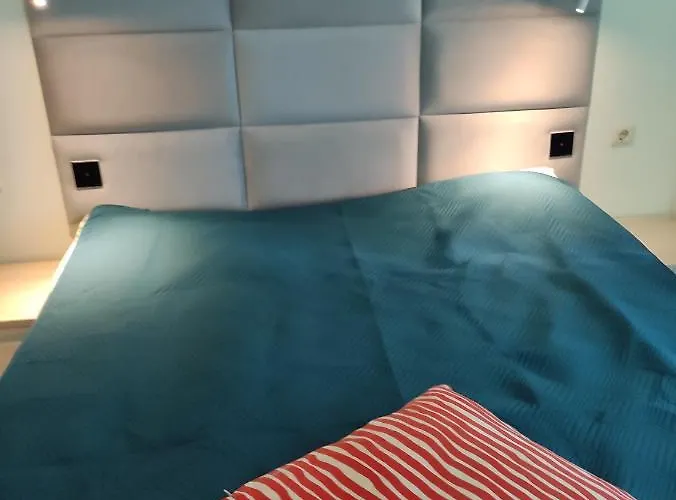 アパート Pollo Resort, Summer Wind *