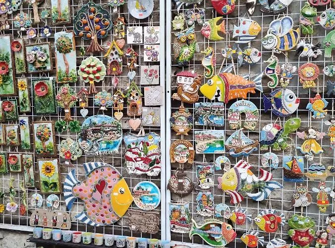 Pollo Resort, Summer Wind アパート