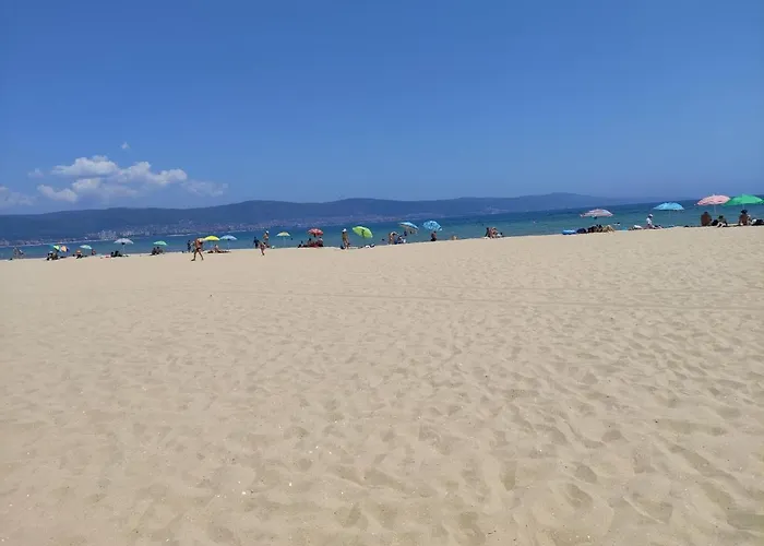 Pollo Resort, Summer Wind アパート