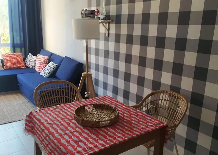 アパート Pollo Resort, Summer Wind