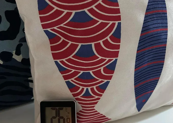 アパート Pollo Resort, Summer Wind *