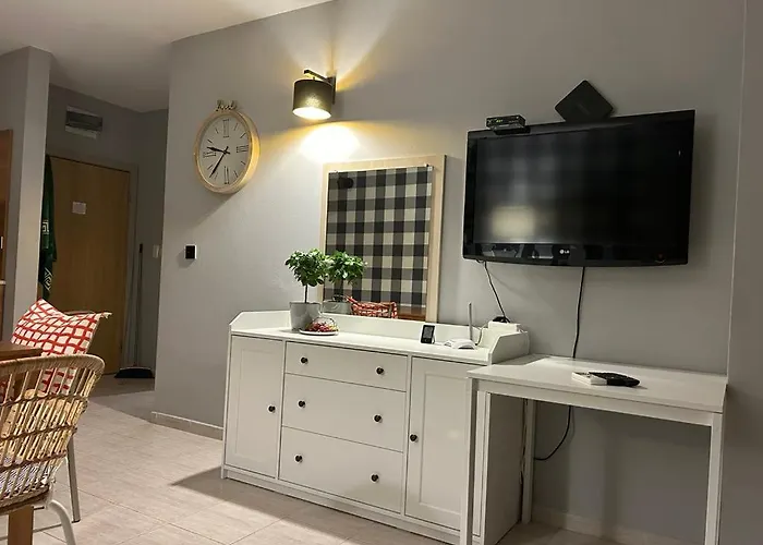 アパート Pollo Resort, Summer Wind