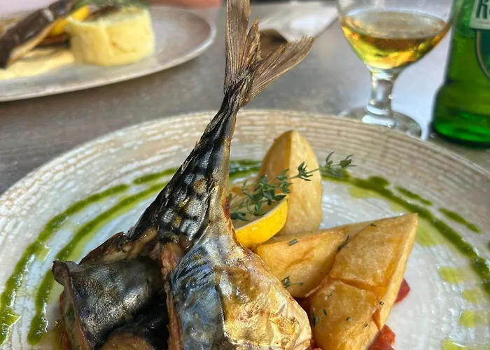 Pollo Resort, Summer Wind *