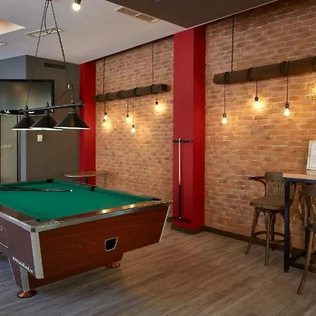 Pollo Resort, Summer Wind Słoneczny Brzeg