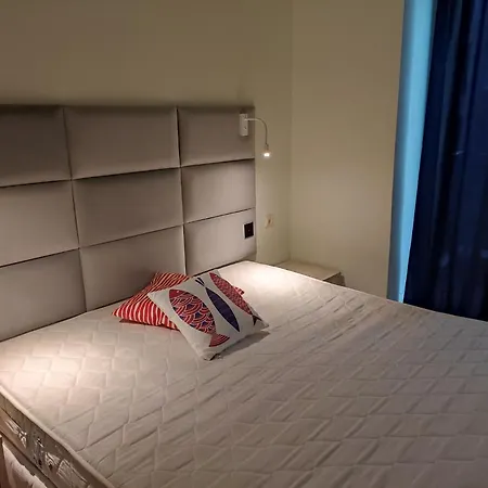 Pollo Resort, Summer Wind Apartament Słoneczny Brzeg