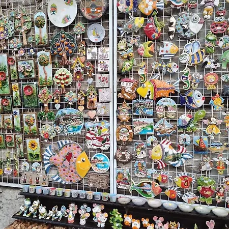 Pollo Resort, Summer Wind Apartament