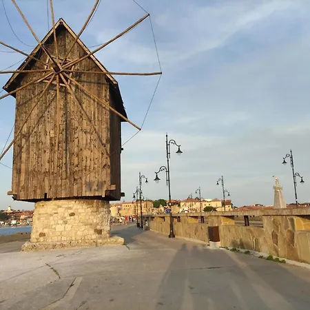 Apartament Pollo Resort, Summer Wind