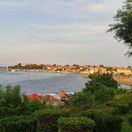 Pollo Resort, Summer Wind Apartament