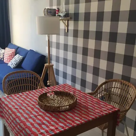 Apartament Pollo Resort, Summer Wind