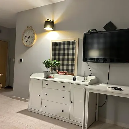 Apartament Pollo Resort, Summer Wind